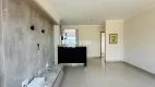 Foto 2 de Apartamento com 3 Quartos para alugar, 100m² em Jardim Das Azaléias, Poços de Caldas