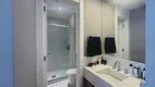 Foto 3 de Apartamento com 1 Quarto à venda, 54m² em Pompeia, Santos