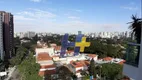 Foto 11 de Apartamento com 2 Quartos à venda, 59m² em Moema, São Paulo
