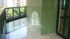 Foto 6 de Apartamento com 5 Quartos à venda, 300m² em Vila Mariana, São Paulo
