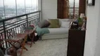 Foto 8 de Cobertura com 4 Quartos para venda ou aluguel, 495m² em Granja Julieta, São Paulo
