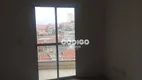 Foto 2 de Apartamento com 2 Quartos à venda, 58m² em Ponte Grande, Guarulhos