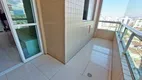 Foto 4 de Apartamento com 1 Quarto à venda, 49m² em Vila Guilhermina, Praia Grande