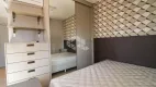 Foto 10 de Apartamento com 1 Quarto à venda, 46m² em Vila Olímpia, São Paulo