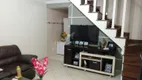 Foto 4 de Sobrado com 3 Quartos à venda, 160m² em Vila Curuçá, Santo André