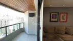 Foto 5 de Apartamento com 3 Quartos à venda, 127m² em Pompeia, São Paulo