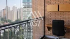 Foto 7 de Apartamento com 2 Quartos à venda, 96m² em Vila Nova Conceição, São Paulo