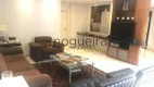 Foto 6 de Apartamento com 4 Quartos à venda, 205m² em Moema, São Paulo