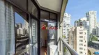 Foto 5 de Apartamento com 1 Quarto à venda, 62m² em Itaim Bibi, São Paulo