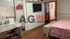 Foto 18 de Casa de Condomínio com 4 Quartos à venda, 437m² em  Vila Valqueire, Rio de Janeiro