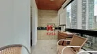 Foto 2 de Apartamento com 4 Quartos à venda, 275m² em Boqueirão, Santos