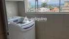 Foto 9 de Apartamento com 3 Quartos à venda, 80m² em Jardim Carvalho, Ponta Grossa