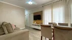 Foto 3 de Apartamento com 2 Quartos à venda, 56m² em Recanto Paraíso, Rio Claro