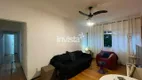 Foto 2 de Apartamento com 3 Quartos à venda, 92m² em Encruzilhada, Santos