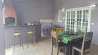 Foto 4 de Casa com 4 Quartos à venda, 202m² em Jardim Alvorada, Americana