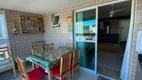 Foto 5 de Apartamento com 2 Quartos à venda, 74m² em Canto do Forte, Praia Grande