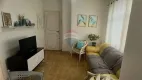 Foto 4 de Apartamento com 2 Quartos à venda, 70m² em Jardim Astúrias, Guarujá