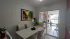 Foto 4 de Apartamento com 3 Quartos à venda, 114m² em Praia do Tombo, Guarujá