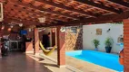 Foto 11 de Casa com 3 Quartos à venda, 120m² em Loteamento Residencial Campina Verde, Campinas