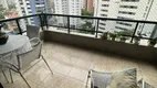 Foto 2 de Apartamento com 4 Quartos à venda, 238m² em Tamarineira, Recife