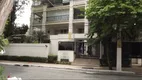 Foto 14 de Apartamento com 4 Quartos para alugar, 226m² em Vila Nova Conceição, São Paulo