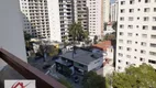 Foto 8 de Apartamento com 1 Quarto para alugar, 71m² em Moema, São Paulo