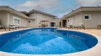 Foto 9 de Casa de Condomínio com 5 Quartos à venda, 515m² em Villaggio Capríccio, Louveira