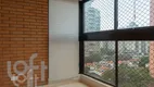 Foto 16 de Apartamento com 3 Quartos à venda, 127m² em Moema, São Paulo