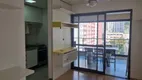 Foto 3 de Apartamento com 1 Quarto à venda, 39m² em Aclimação, São Paulo