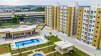 Foto 3 de Apartamento com 3 Quartos à venda, 61m² em Cidade Industrial, Curitiba