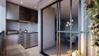 Foto 4 de Apartamento com 2 Quartos à venda, 55m² em Mogi Moderno, Mogi das Cruzes