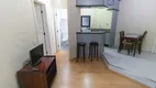 Foto 3 de Flat com 1 Quarto à venda, 36m² em Jardim América, São Paulo