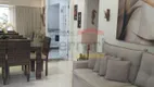Foto 12 de Apartamento com 3 Quartos à venda, 92m² em Barra Funda, Guarujá