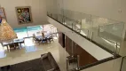 Foto 2 de Casa de Condomínio com 4 Quartos à venda, 540m² em Bonfim Paulista, Ribeirão Preto