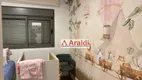 Foto 19 de Apartamento com 4 Quartos à venda, 192m² em Campo Belo, São Paulo