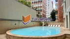 Foto 19 de Apartamento com 3 Quartos para alugar, 136m² em Itaim Bibi, São Paulo