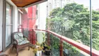 Foto 8 de Apartamento com 4 Quartos à venda, 171m² em Perdizes, São Paulo