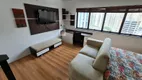 Foto 13 de Apartamento com 1 Quarto para alugar, 28m² em Indianópolis, São Paulo