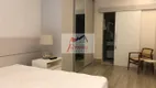 Foto 11 de Apartamento com 3 Quartos à venda, 129m² em Loteamento Joao Batista Juliao, Guarujá