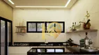 Foto 7 de Casa de Condomínio com 3 Quartos à venda, 131m² em Condomínio Residencial Fogaca, Jacareí