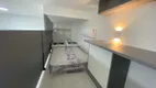 Foto 10 de Flat com 1 Quarto à venda, 21m² em Mossunguê, Curitiba