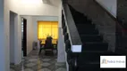 Foto 13 de Sobrado com 5 Quartos à venda, 250m² em Vila Sao Paulo, Mongaguá