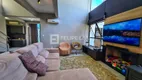 Foto 4 de Casa de Condomínio com 3 Quartos à venda, 220m² em Beira Rio, Biguaçu
