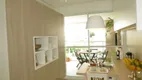 Foto 4 de Apartamento com 3 Quartos à venda, 145m² em Campo Belo, São Paulo
