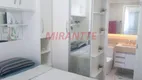 Foto 10 de Apartamento com 2 Quartos à venda, 58m² em Parada Inglesa, São Paulo