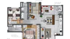 Foto 22 de Apartamento com 2 Quartos à venda, 56m² em Vila Industrial, São José dos Campos
