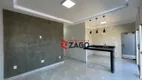 Foto 7 de Casa com 2 Quartos à venda, 56m² em Loteamento Ilha Bela, Uberaba