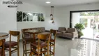 Foto 9 de Apartamento com 3 Quartos à venda, 155m² em Barcelona, São Caetano do Sul