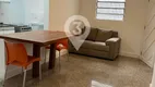 Foto 2 de Apartamento com 1 Quarto para alugar, 46m² em Bela Vista, São Paulo