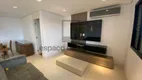 Foto 4 de Apartamento com 3 Quartos à venda, 128m² em Morumbi, São Paulo